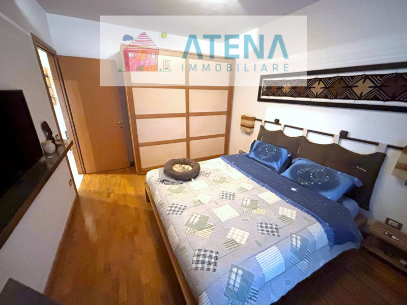 rif. 25664

PADOVA-MONTA'

Proponiamo in vendita appartamento al Parco Montà, in zona servita e m...