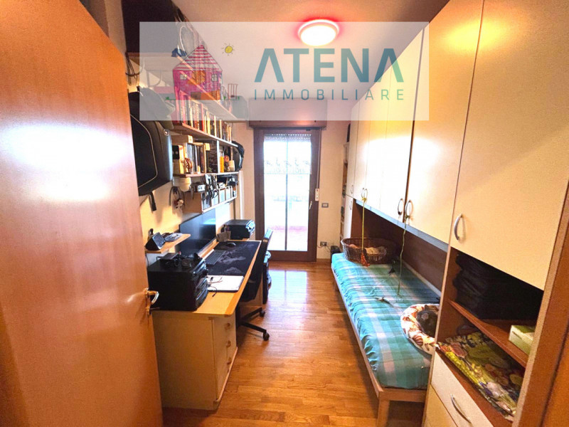 rif. 25664

PADOVA-MONTA'

Proponiamo in vendita appartamento al Parco Montà, in zona servita e m...