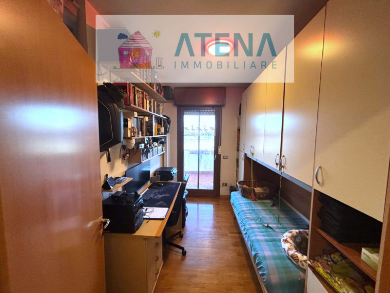 rif. 25664

PADOVA-MONTA'

Proponiamo in vendita appartamento al Parco Montà, in zona servita e m...