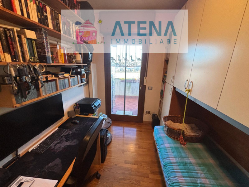 rif. 25664

PADOVA-MONTA'

Proponiamo in vendita appartamento al Parco Montà, in zona servita e m...