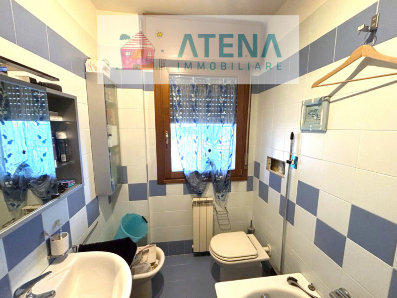 rif. 25664

PADOVA-MONTA'

Proponiamo in vendita appartamento al Parco Montà, in zona servita e m...