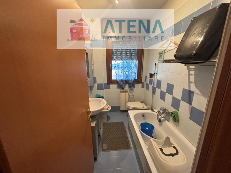 rif. 25664

PADOVA-MONTA'

Proponiamo in vendita appartamento al Parco Montà, in zona servita e m...