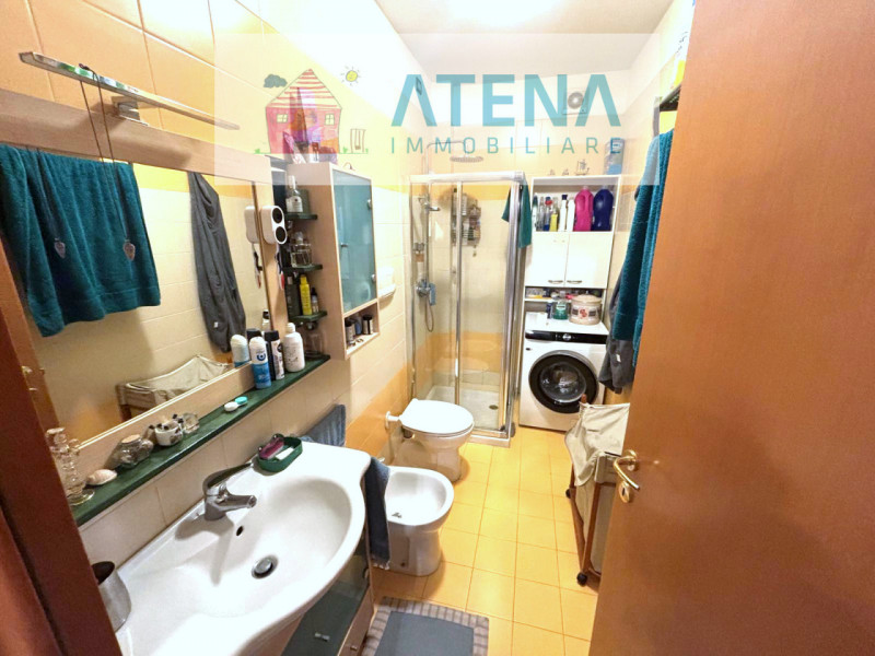 rif. 25664

PADOVA-MONTA'

Proponiamo in vendita appartamento al Parco Montà, in zona servita e m...