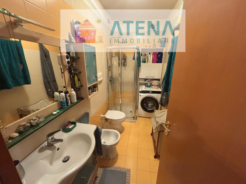 rif. 25664

PADOVA-MONTA'

Proponiamo in vendita appartamento al Parco Montà, in zona servita e m...