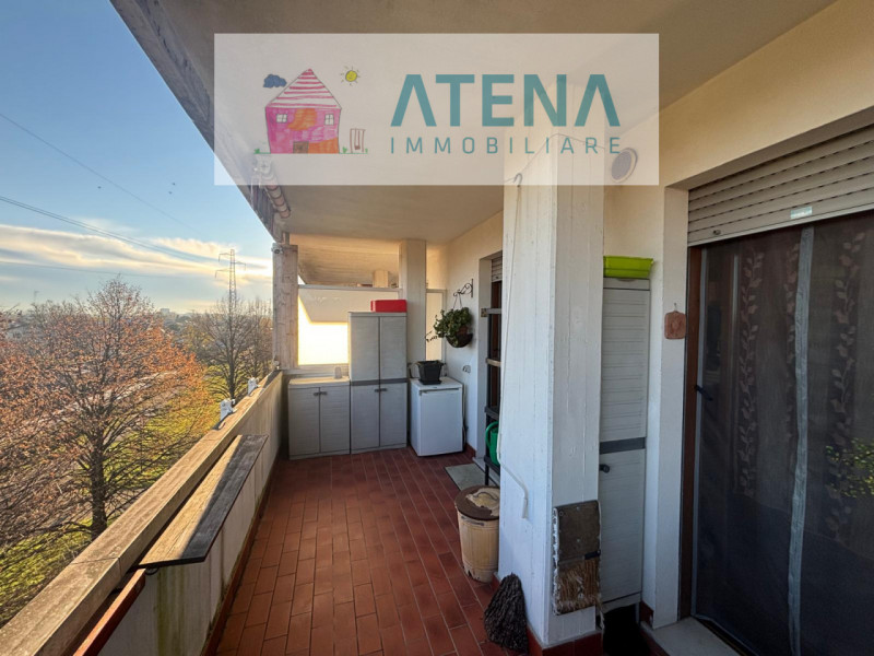 rif. 25664

PADOVA-MONTA'

Proponiamo in vendita appartamento al Parco Montà, in zona servita e m...