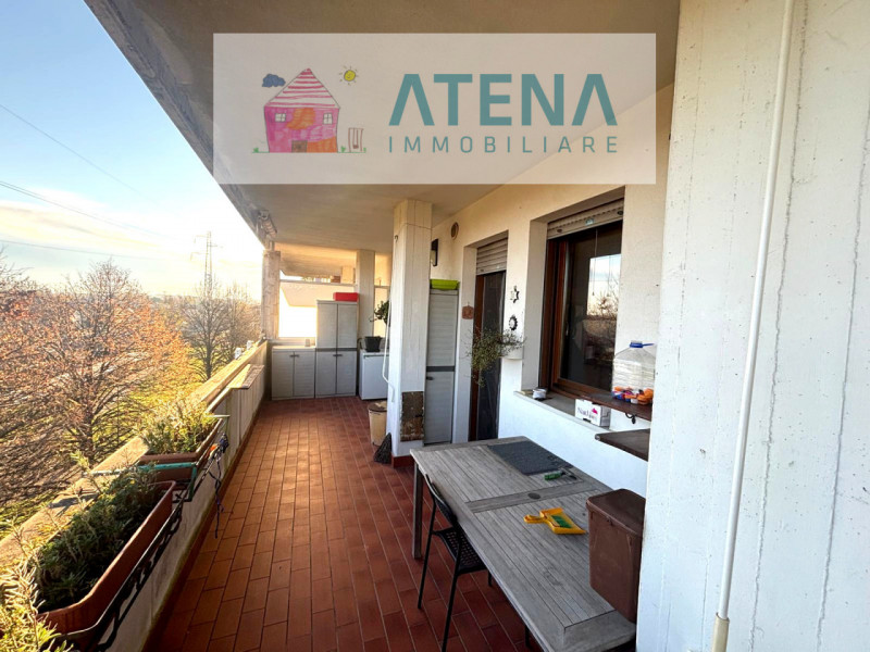 rif. 25664

PADOVA-MONTA'

Proponiamo in vendita appartamento al Parco Montà, in zona servita e m...