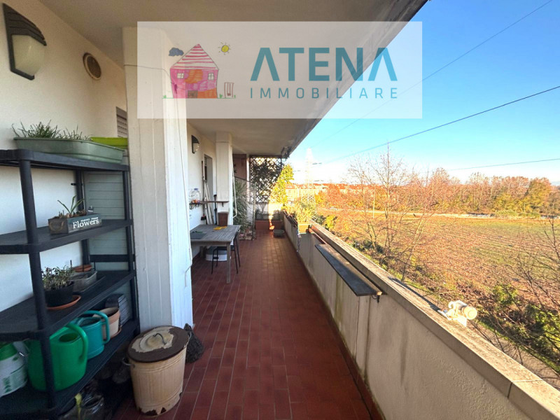 rif. 25664

PADOVA-MONTA'

Proponiamo in vendita appartamento al Parco Montà, in zona servita e m...