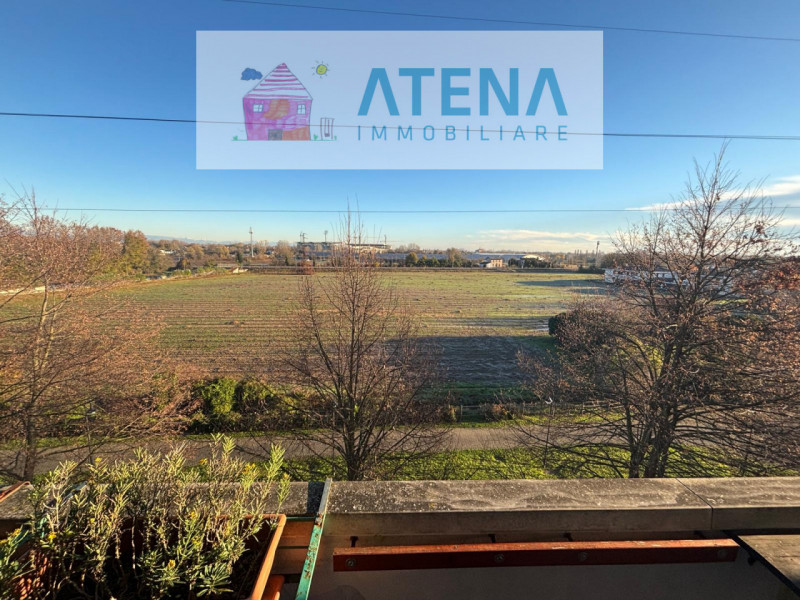 rif. 25664

PADOVA-MONTA'

Proponiamo in vendita appartamento al Parco Montà, in zona servita e m...