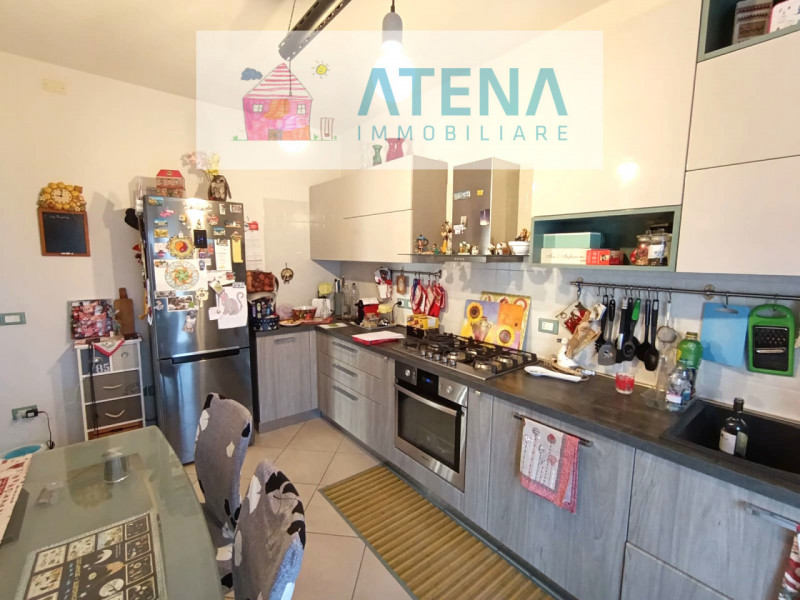 rif. 25665

RUBANO - VILLAGUATTERA

Proponiamo in vendita esclusiva, ampio appartamento duplex al...