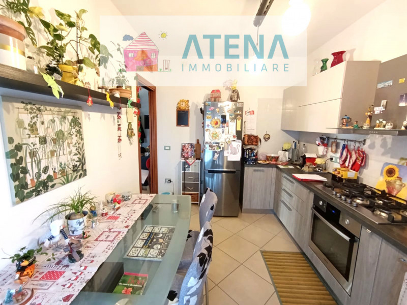 rif. 25665

RUBANO - VILLAGUATTERA

Proponiamo in vendita esclusiva, ampio appartamento duplex al...