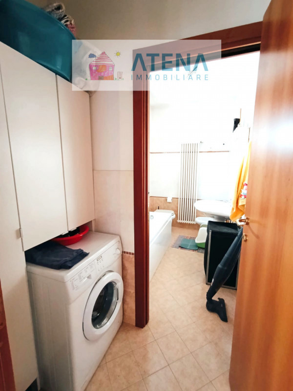 rif. 25665

RUBANO - VILLAGUATTERA

Proponiamo in vendita esclusiva, ampio appartamento duplex al...