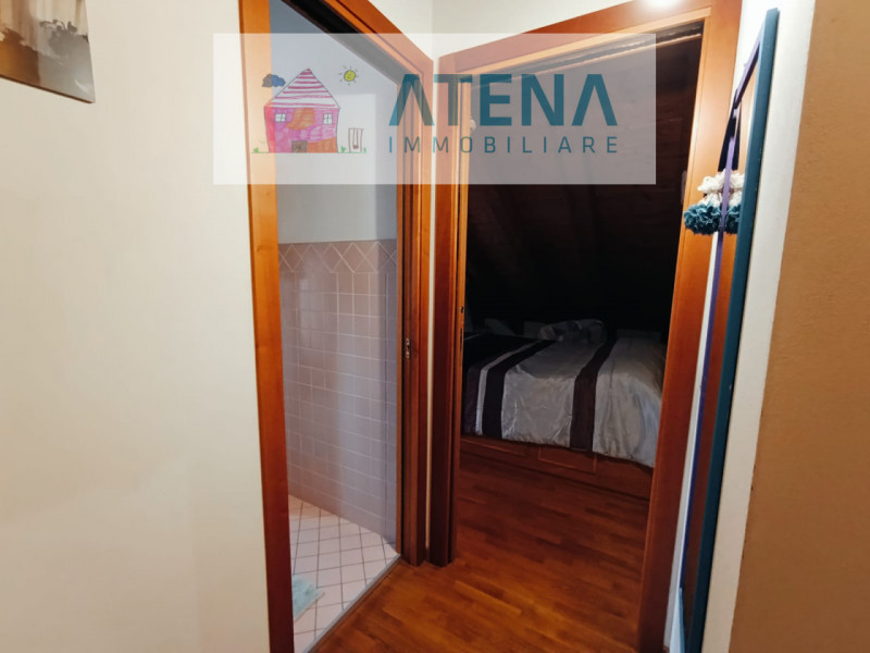 rif. 25665

RUBANO - VILLAGUATTERA

Proponiamo in vendita esclusiva, ampio appartamento duplex al...