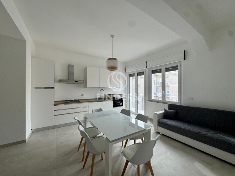 Appartamenti in Affitto a Reggio Di Calabria