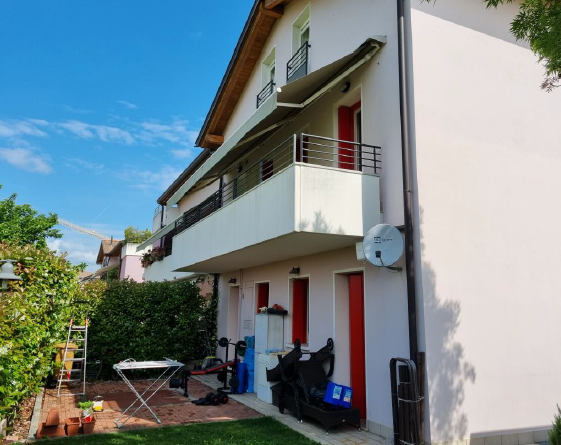 Rif. A.A.36-24

Vendita all'asta - appartamento al piano terra con garage in data 28 gennaio 2026...