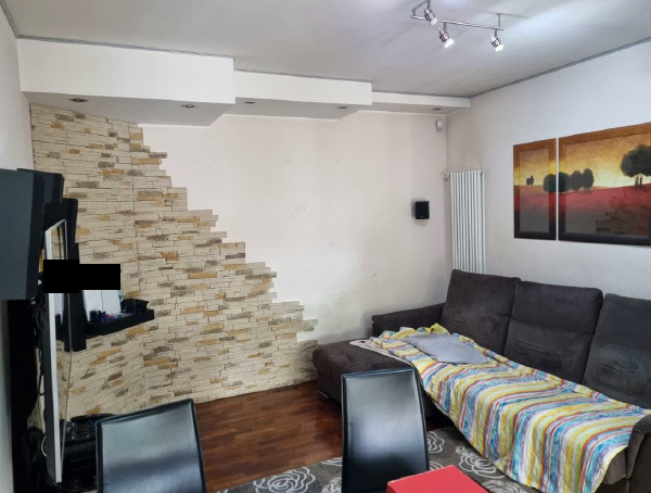 Rif. A.A.36-24

Vendita all'asta - appartamento al piano terra con garage in data 28 gennaio 2026...