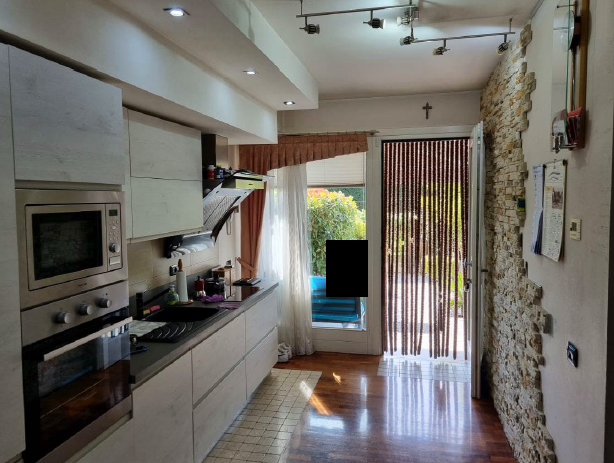 Rif. A.A.36-24

Vendita all'asta - appartamento al piano terra con garage in data 28 gennaio 2026...