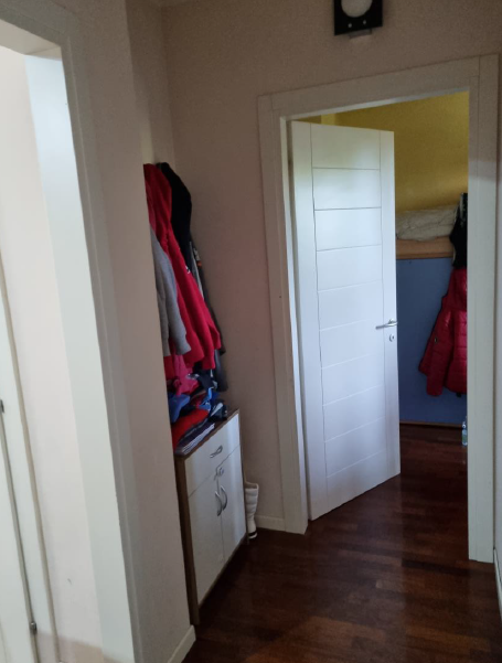 Rif. A.A.36-24

Vendita all'asta - appartamento al piano terra con garage in data 28 gennaio 2026...