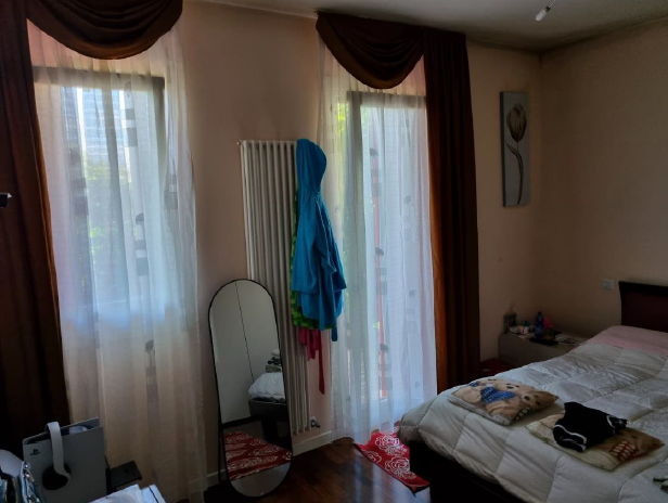 Rif. A.A.36-24

Vendita all'asta - appartamento al piano terra con garage in data 28 gennaio 2026...