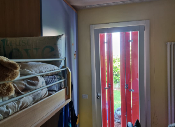 Rif. A.A.36-24

Vendita all'asta - appartamento al piano terra con garage in data 28 gennaio 2026...