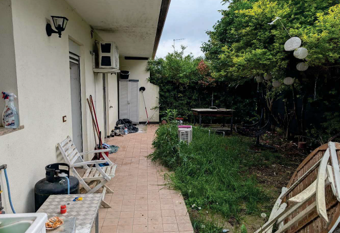 Rif. A.A.88-24

Vendita all'asta - villetta a schiera al piano terra in data 21 gennaio 2026

Des...