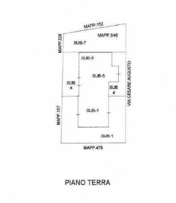 Rif. A.A.88-24

Vendita all'asta - villetta a schiera al piano terra in data 21 gennaio 2026

Des...