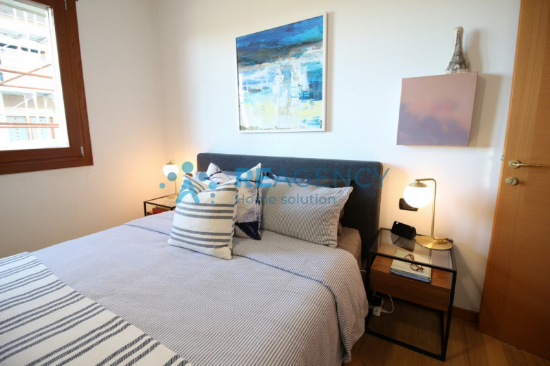 Dueville 

Stai cercando un appartamento pronto da vivere dove design moderno incontra praticità ...