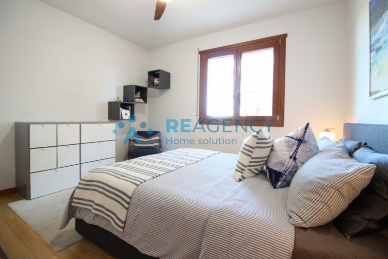 Dueville 

Stai cercando un appartamento pronto da vivere dove design moderno incontra praticità ...