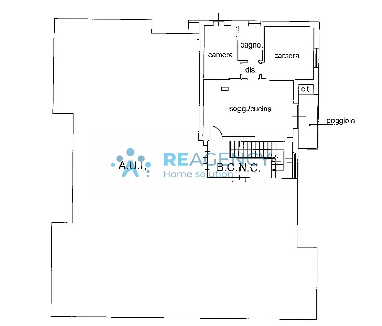 Dueville 

Stai cercando un appartamento pronto da vivere dove design moderno incontra praticità ...