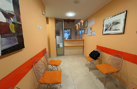 Rif. A.A.251-231

Vendita all'asta - studio dentistico al 1° e 2° piano in data 19 gennaio 2026

...