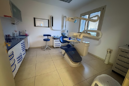 Rif. A.A.251-231

Vendita all'asta - studio dentistico al 1° e 2° piano in data 19 gennaio 2026

...
