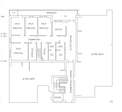 Rif. A.A.251-231

Vendita all'asta - studio dentistico al 1° e 2° piano in data 19 gennaio 2026

...