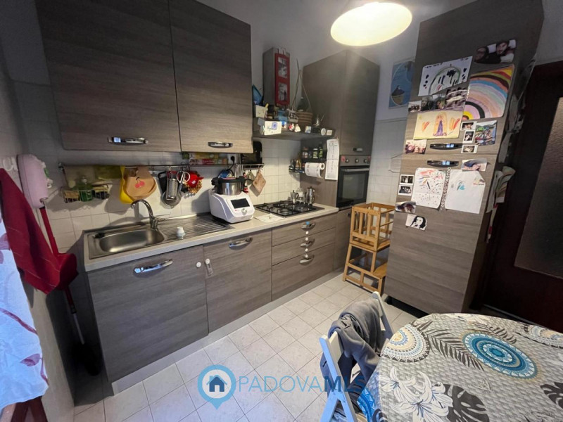 Immobile in esclusiva al Gruppo Padova MLS
ARCELLA-SAN BELLINO

Proponiamo in vendita un appartam...