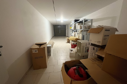 Rif. A.A.251-232

Vendita all'asta - garage al piano seminterrato in data 19 gennaio 2026

Descri...