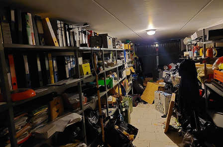 Rif. A.A.251-232

Vendita all'asta - garage al piano seminterrato in data 19 gennaio 2026

Descri...