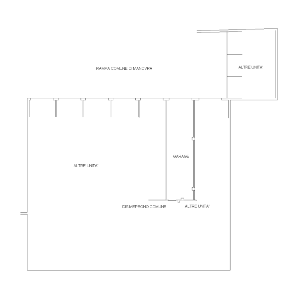 Rif. A.A.251-232

Vendita all'asta - garage al piano seminterrato in data 19 gennaio 2026

Descri...