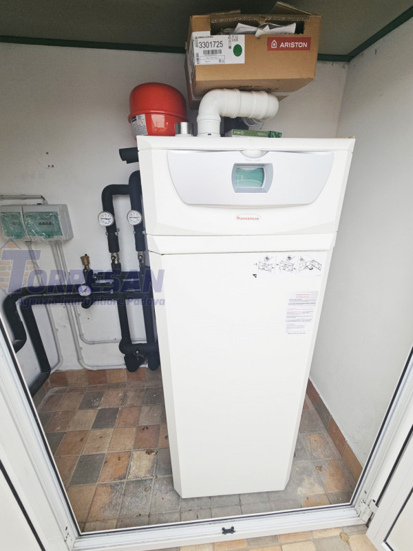 Eleganza e unicità nal cuore di Noventa Padovana 
Villa introvabile di circa 400 mq in classe A1 ...