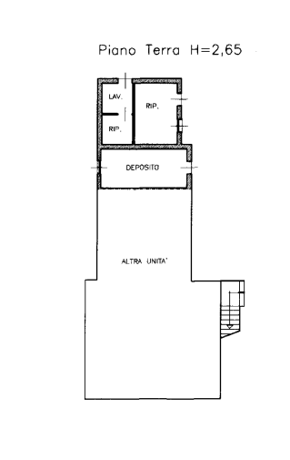 Rif. A.A.85-24

Vendita all'asta - abitazione unifamiliare su 3 livelli in data 20 gennaio 2026

...