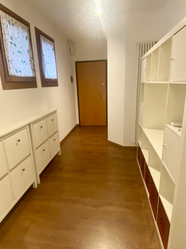 Castelfranco V.to: a due passi da passi da piazza Giorgione proponiamo in locazione un appartamen...