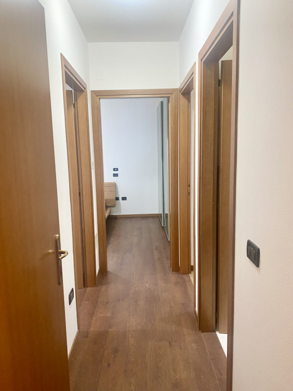 Castelfranco V.to: a due passi da passi da piazza Giorgione proponiamo in locazione un appartamen...