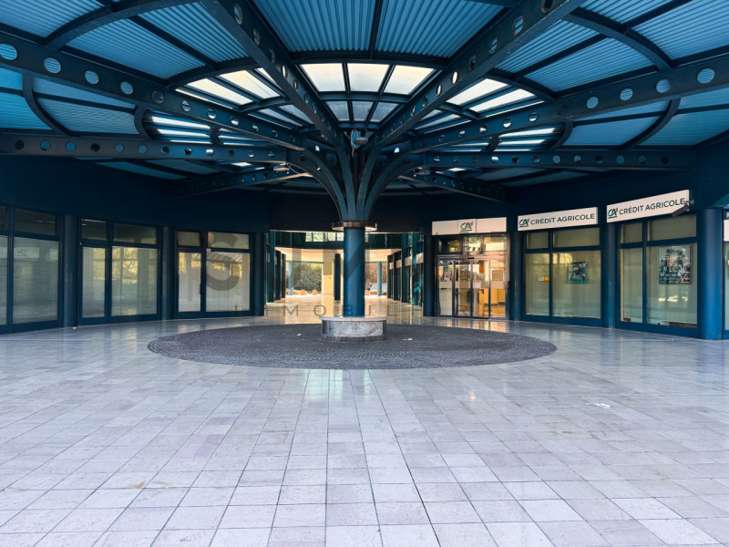 SCHIO - CENTRO: MINIAPPARTAMENTO con STUDIO al piano primo del complesso  residenziale Conte, ser...