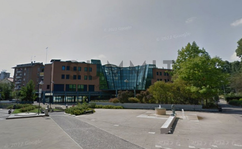 SCHIO - CENTRO: MINIAPPARTAMENTO con STUDIO al piano primo del complesso  residenziale Conte, ser...