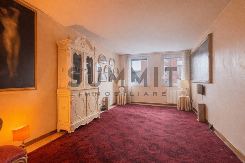 SCHIO - CENTRO: MINIAPPARTAMENTO con STUDIO al piano primo del complesso  residenziale Conte, ser...