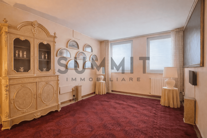 SCHIO - CENTRO: MINIAPPARTAMENTO con STUDIO al piano primo del complesso  residenziale Conte, ser...