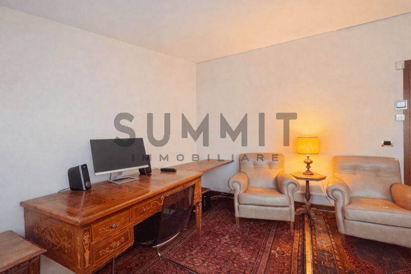 SCHIO - CENTRO: MINIAPPARTAMENTO con STUDIO al piano primo del complesso  residenziale Conte, ser...