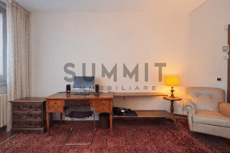 SCHIO - CENTRO: MINIAPPARTAMENTO con STUDIO al piano primo del complesso  residenziale Conte, ser...