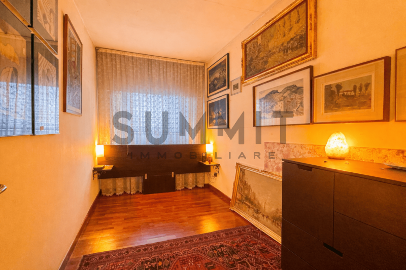 SCHIO - CENTRO: MINIAPPARTAMENTO con STUDIO al piano primo del complesso  residenziale Conte, ser...