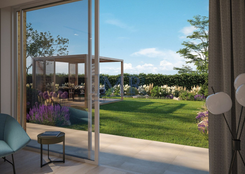 SAN TOMMASO - Rif. MR115M2
AMPIA ZONA GIORNO - GIARDINO - CL. ENERG. "A4"

Nel cuore del rinomato...