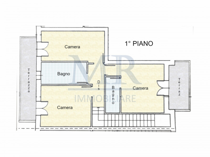 SAN TOMMASO - Rif. MR115M2
AMPIA ZONA GIORNO - GIARDINO - CL. ENERG. "A4"

Nel cuore del rinomato...