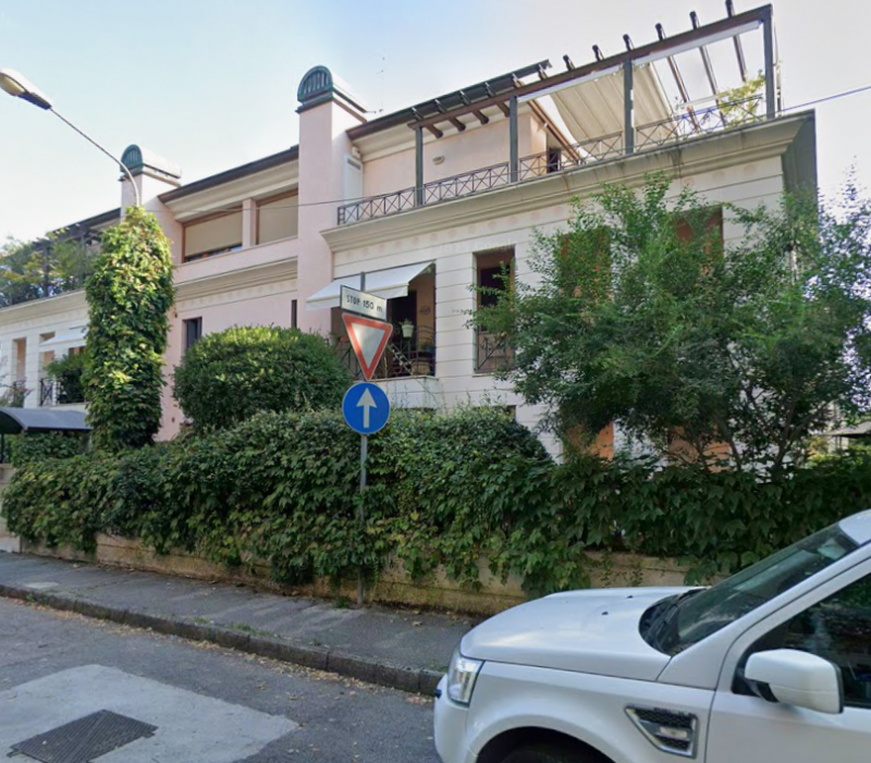 Rif. A.A.67-24

Vendita all'asta - appartamento al piano terra con garage in data 22 gennaio 2026...