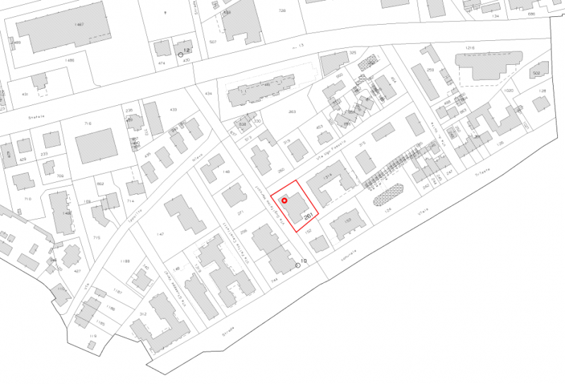 Rif. A.A.67-24

Vendita all'asta - appartamento al piano terra con garage in data 22 gennaio 2026...